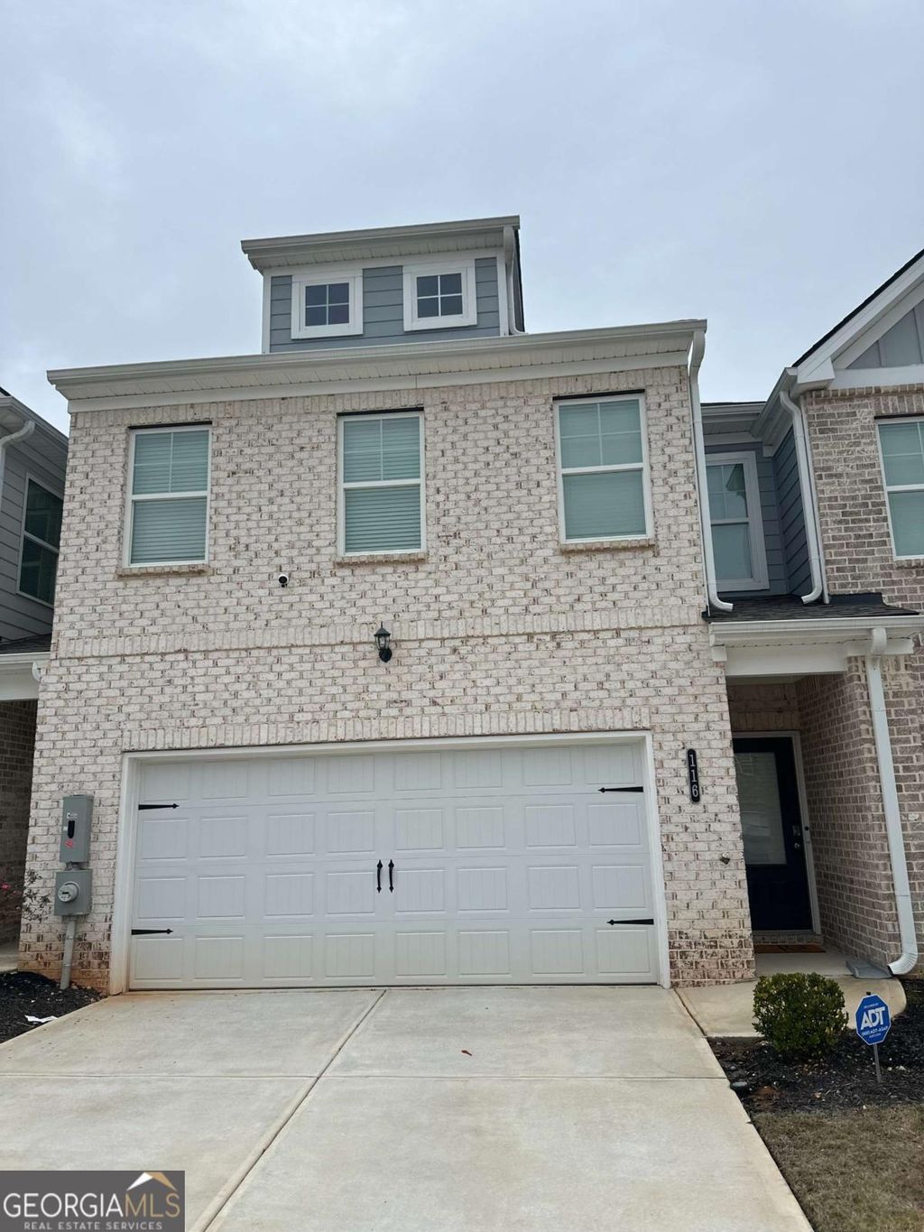 Photo of 116 Belldown Court, Mcdonough, GA 30253 (MLS # 10656081)