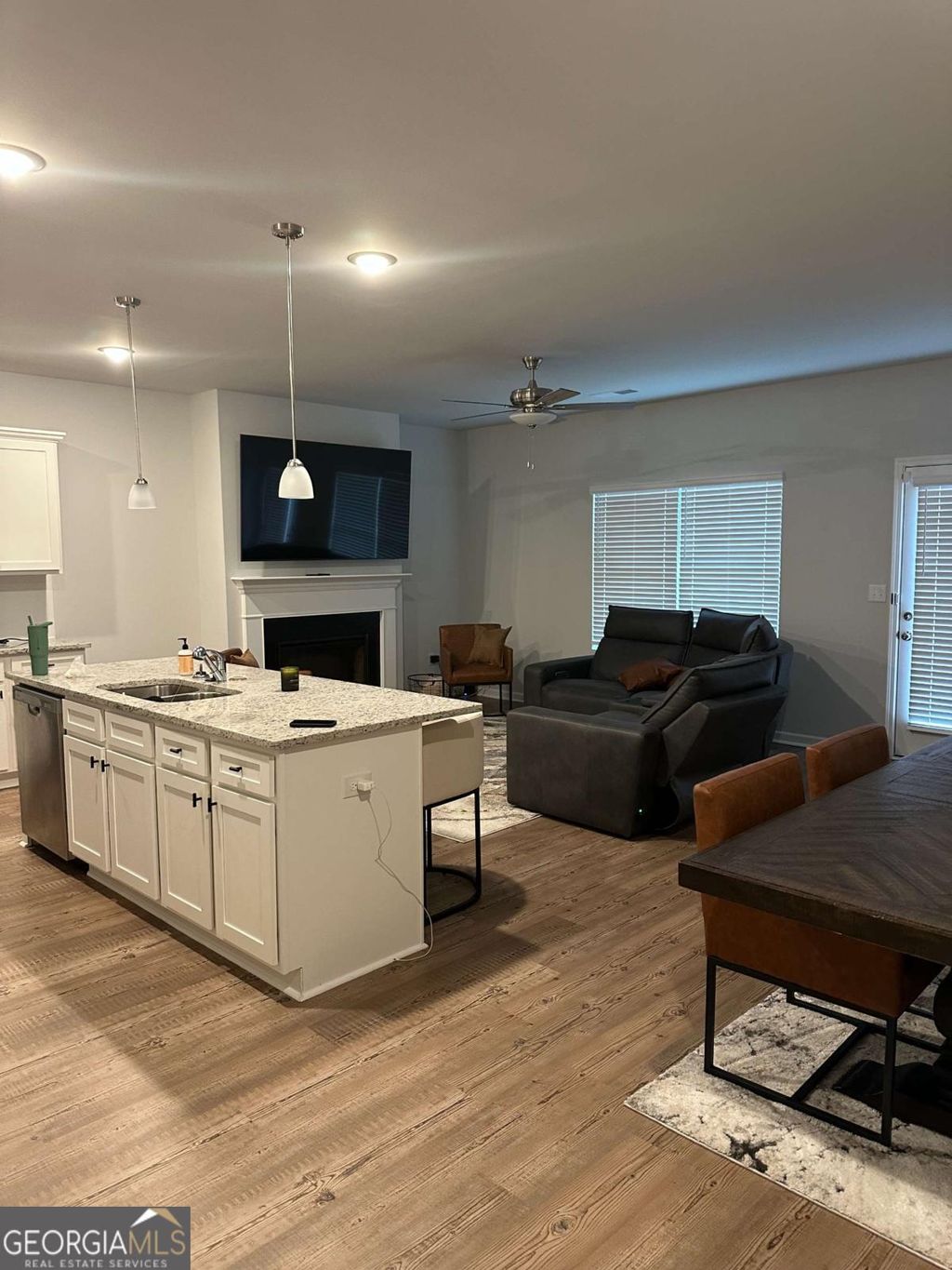 Photo of 116 Belldown Court, Mcdonough, GA 30253 (MLS # 10656081)