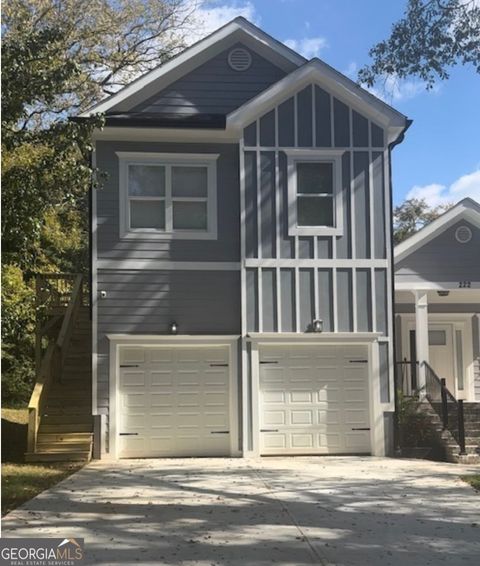 222 Taylor CIR UNIT B Palmetto GA 30268
