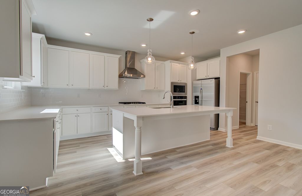 Photo of 656 Leafy Branch Way, McDonough, GA 30253 (MLS # 10766454)