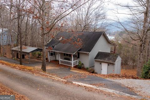 536 Hillside Drive, Hiawassee, GA 30546 - MLS#: 10491851