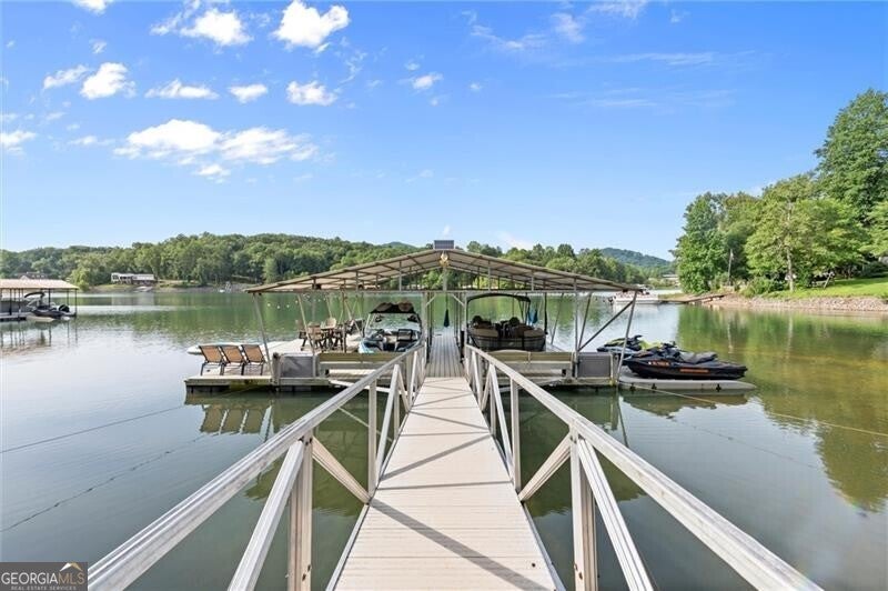 3755 Woods Creek DR