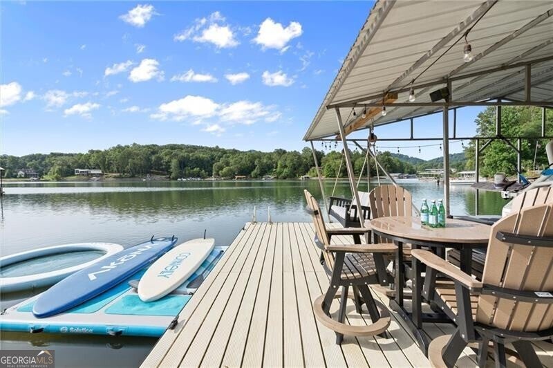 3755 Woods Creek DR