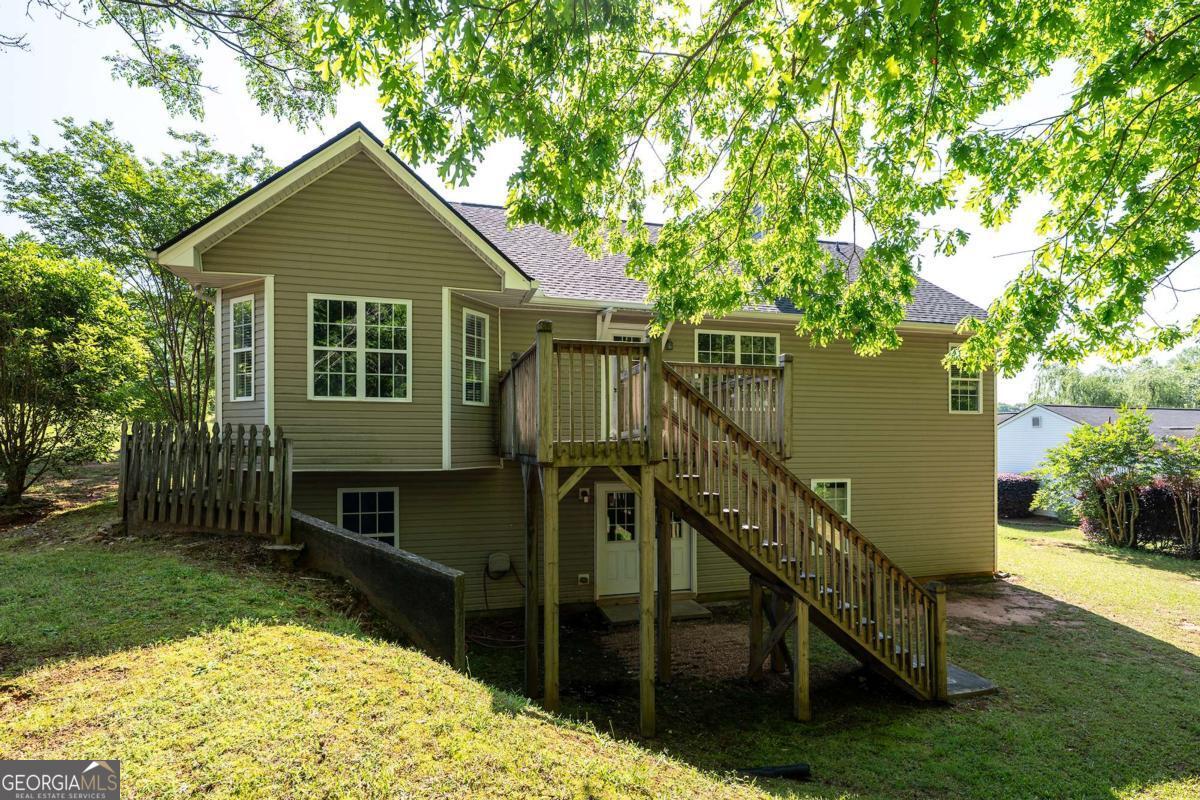 Athens, Georgia 30606, United States, 4 Bedrooms Bedrooms, ,3 BathroomsBathrooms,Residential,Active,119652