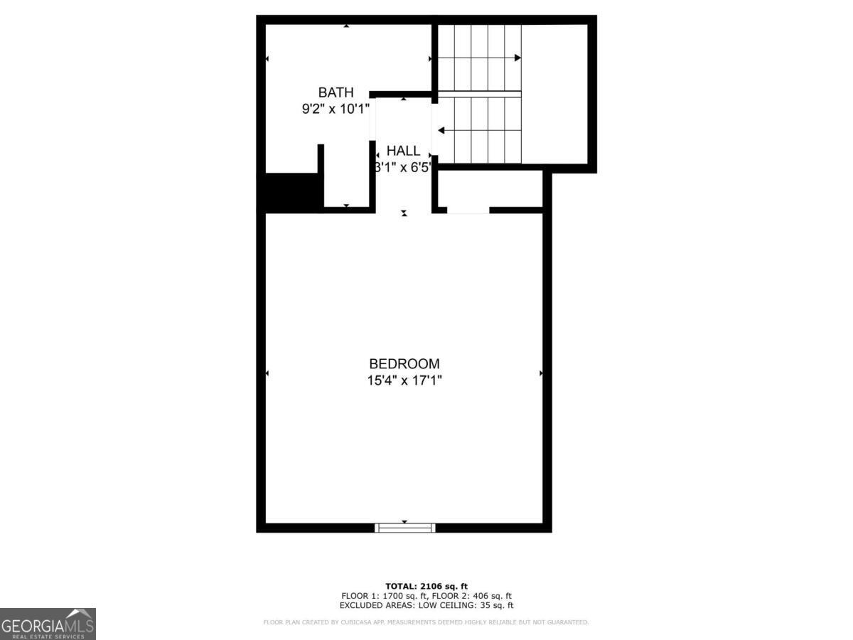 Athens, Georgia 30606, United States, 4 Bedrooms Bedrooms, ,3 BathroomsBathrooms,Residential,Active,119652