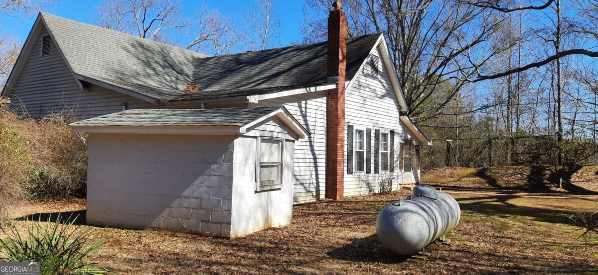 11953 Henderson Mountain RD