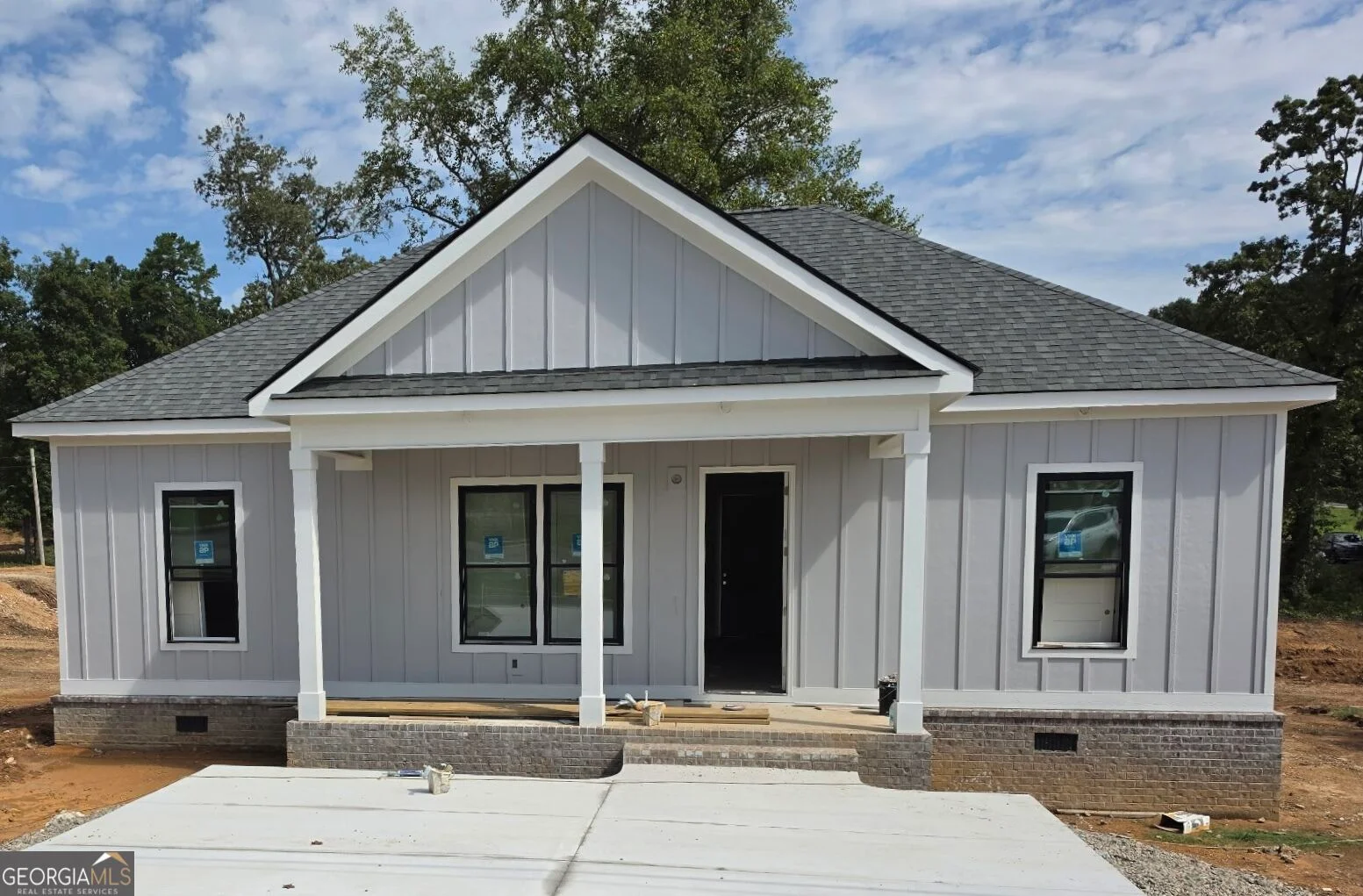 288 Thomas Road, Fort Oglethorpe, GA, 30742