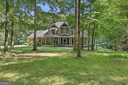 4829-A Old Pendergrass RD Jefferson GA 30549