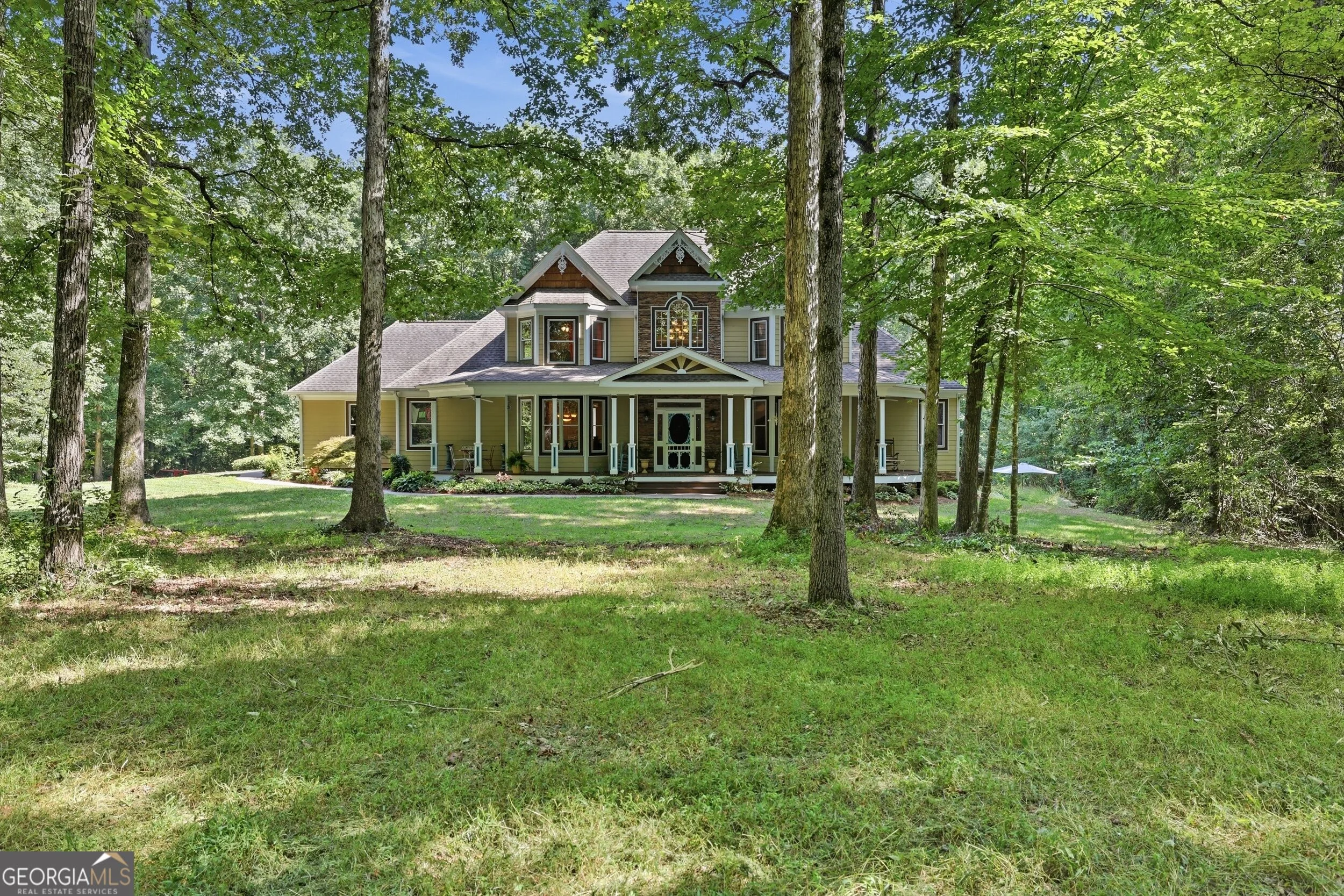 4829-A Old Pendergrass Road, Jefferson, GA, 30549