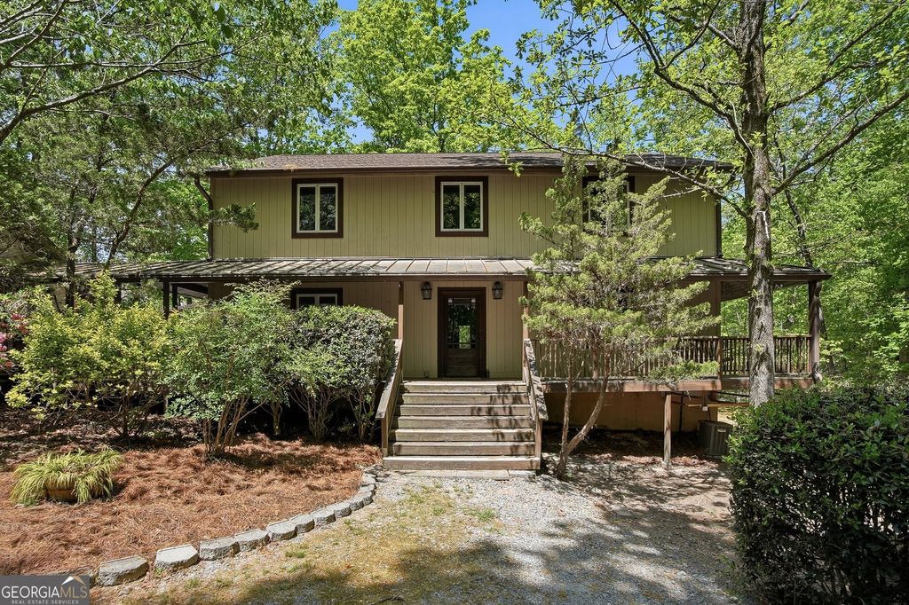 Photo of 13370 Providence Park Drive, Milton, GA 30009 (MLS # 10738359)