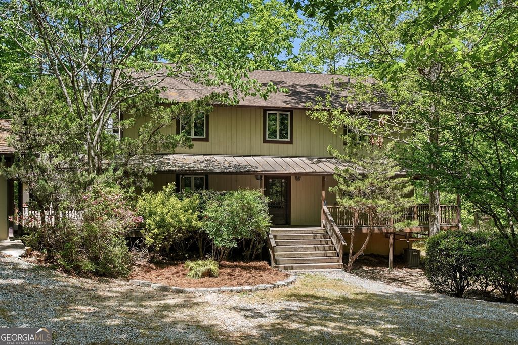 Photo of 13370 Providence Park Drive, Milton, GA 30009 (MLS # 10738359)