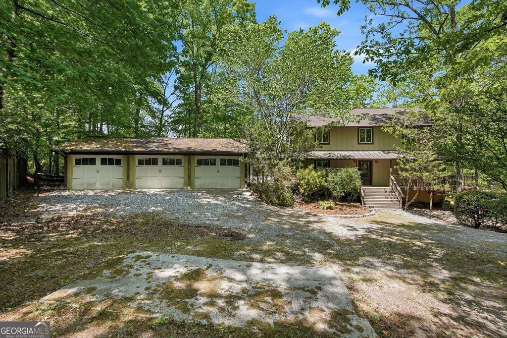 Photo of 13370 Providence Park Drive, Milton, GA 30009 (MLS # 10738359)