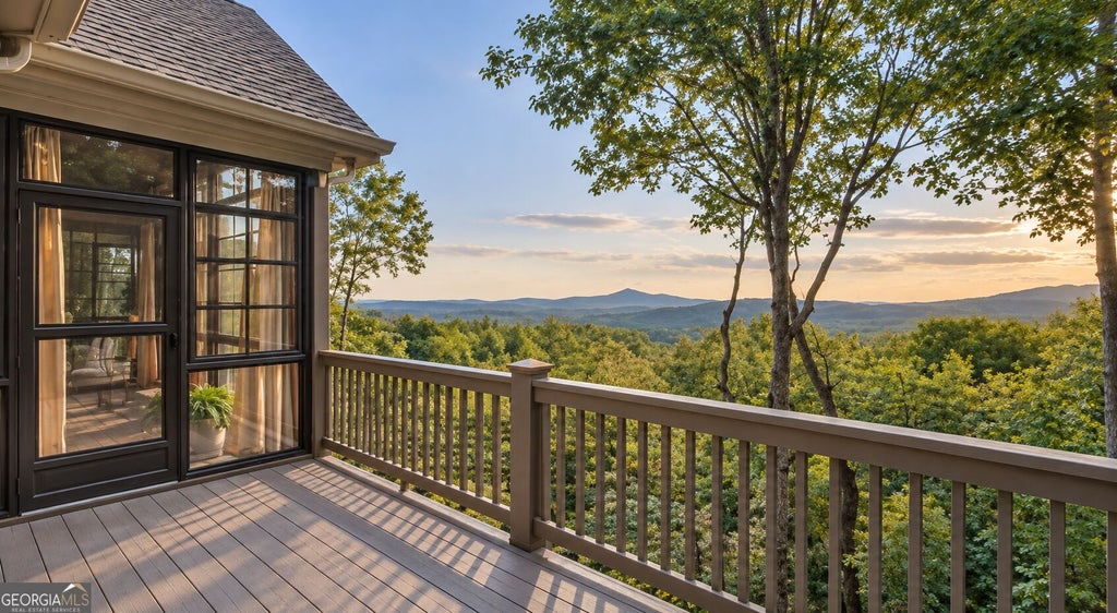 Photo of 188 Bluestern Drive SE, Big Canoe, GA 30143 (MLS # 10849846)