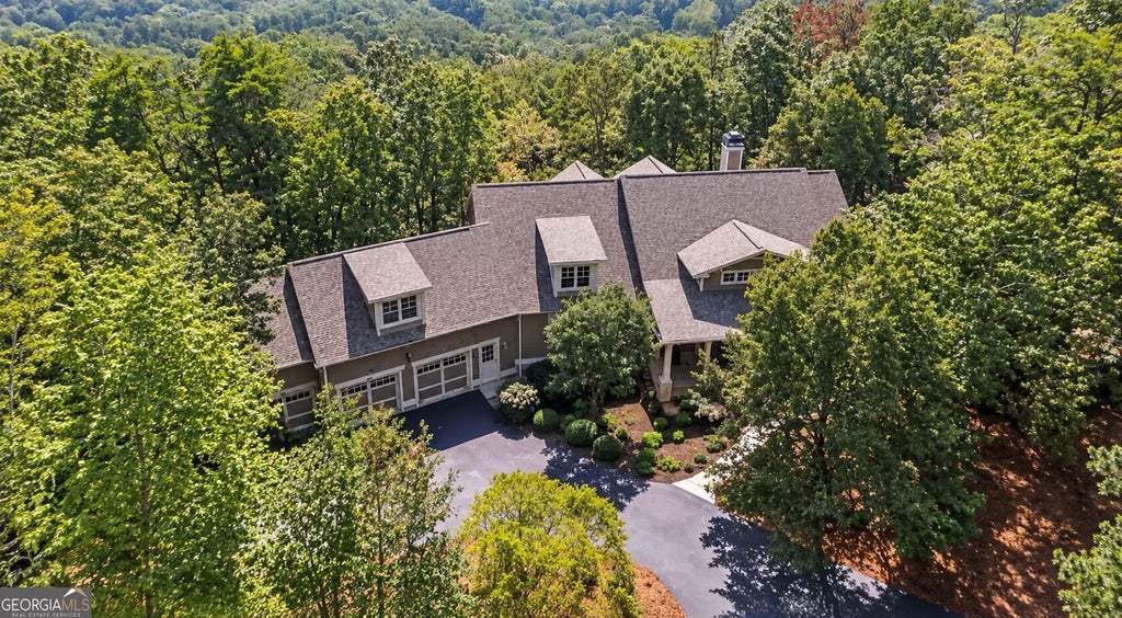 Photo of 188 Bluestern Drive SE, Big Canoe, GA 30143 (MLS # 10849846)