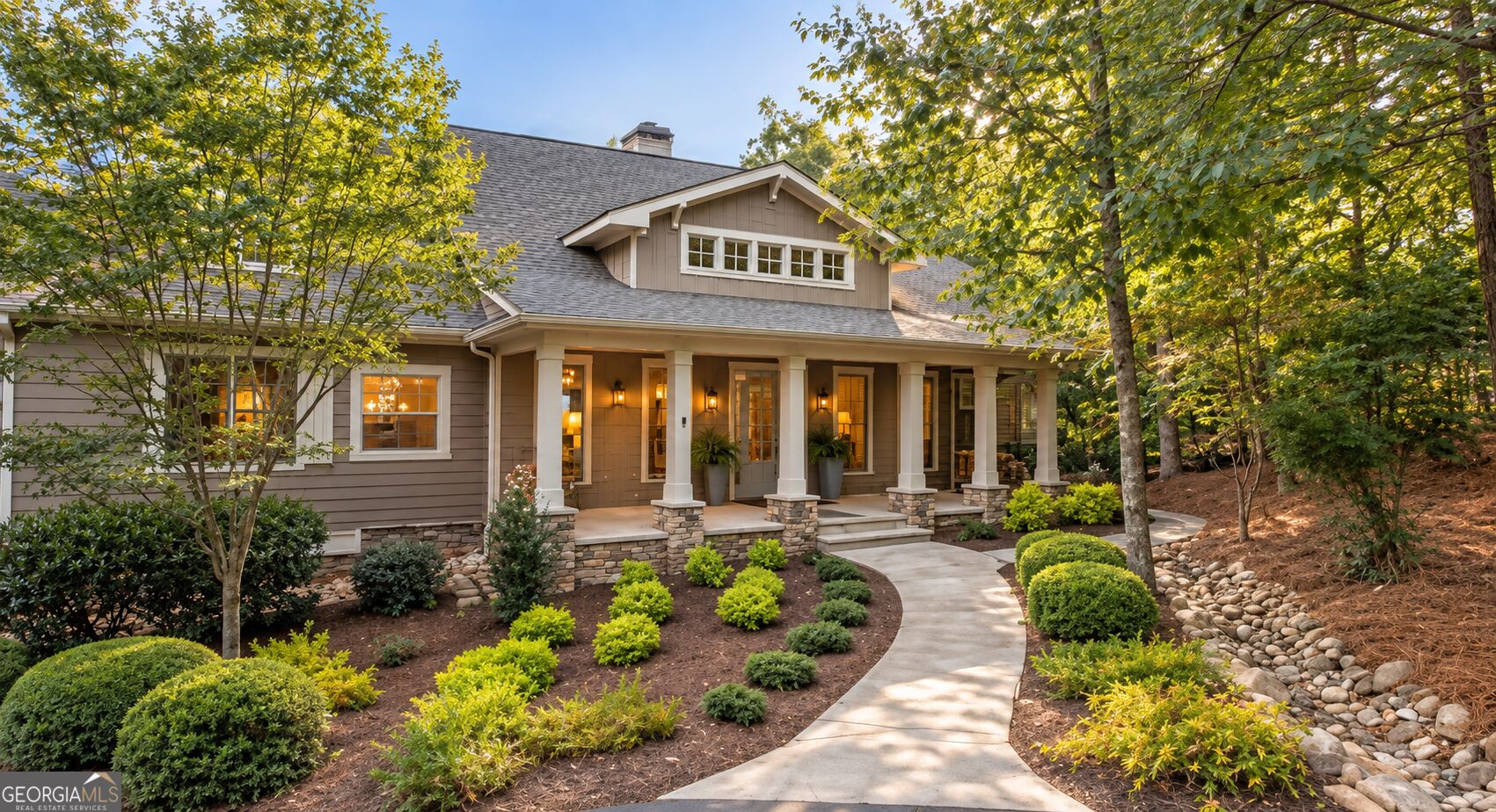188 Bluestern DR SE