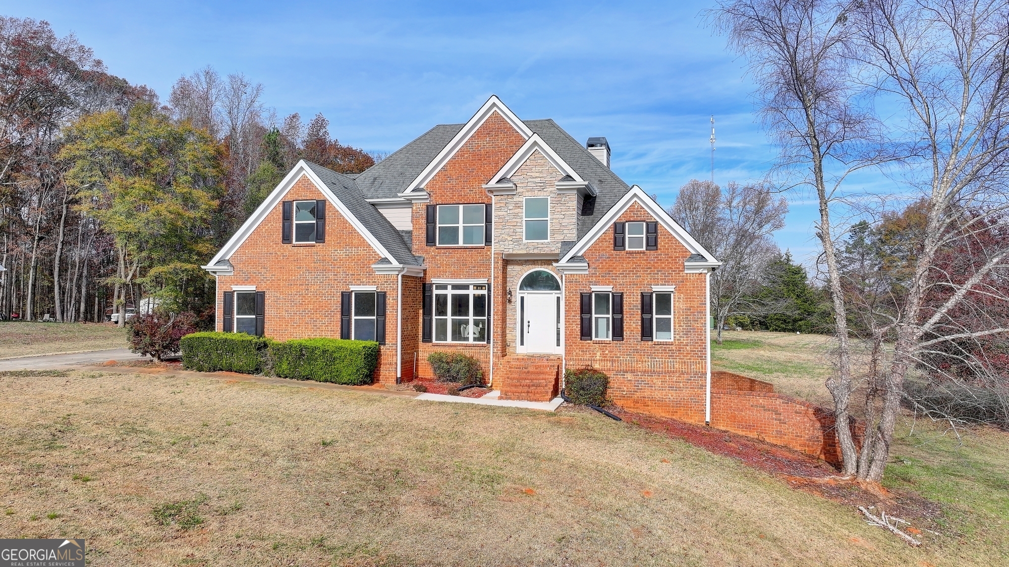 200 Hargrove CIR