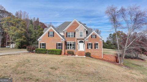 200 Hargrove CIR Winterville GA 30683