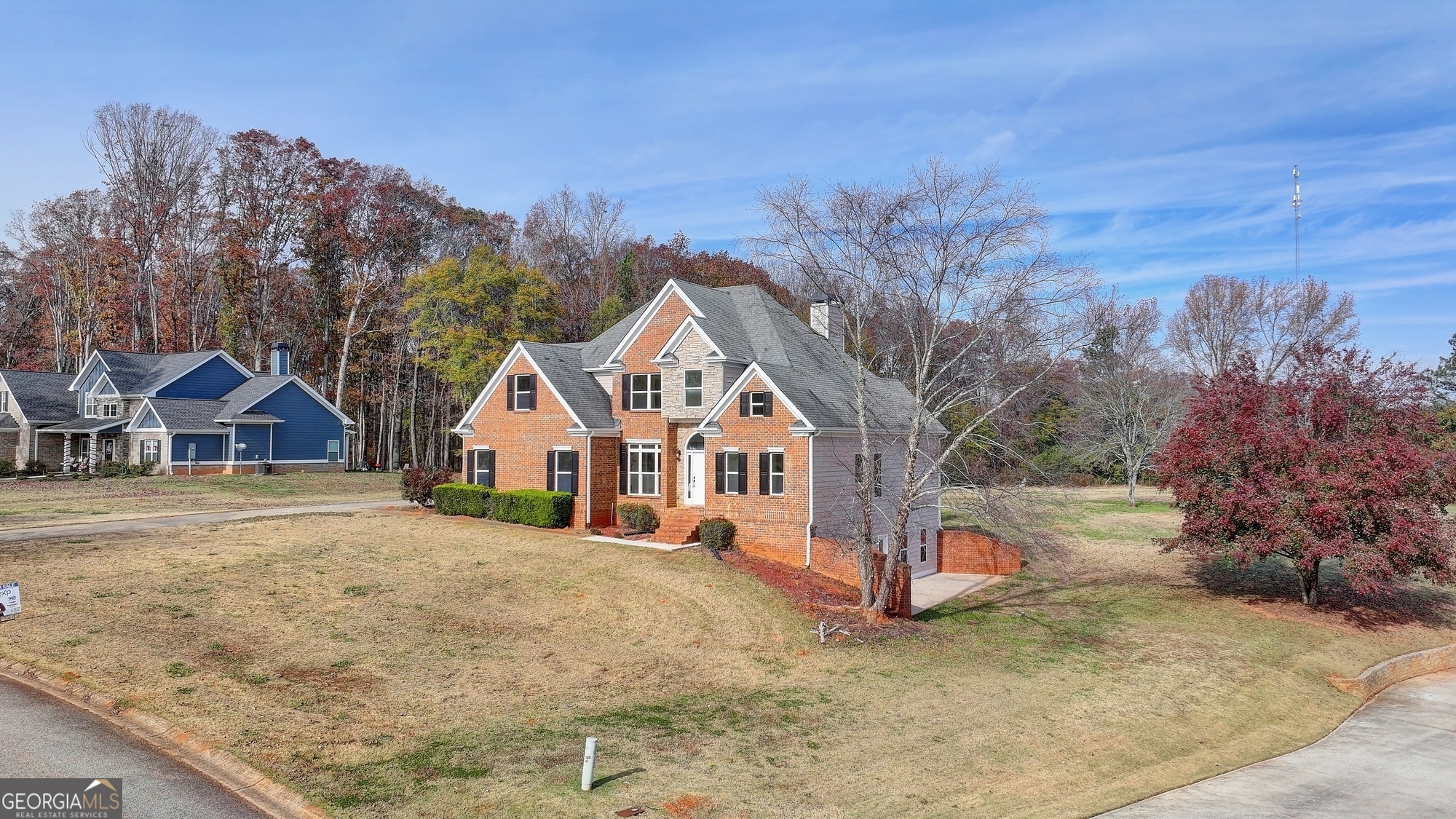 200 Hargrove CIR