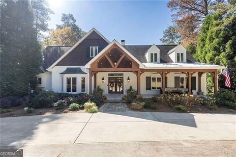 145 Pruitt DR Alpharetta GA 30004