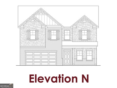 Photo of 7 Putnam Place, Cartersville, GA 30120 (MLS # 10828626)