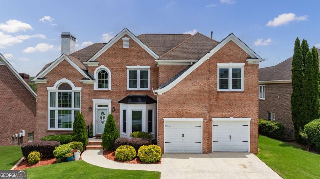Photo of 3204 Clubside View Court, Snellville, GA 30039 (MLS # 10815676)