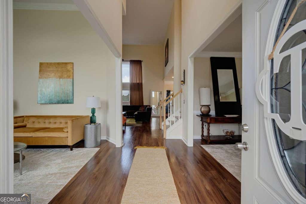 Photo of 3204 Clubside View Court, Snellville, GA 30039 (MLS # 10815676)