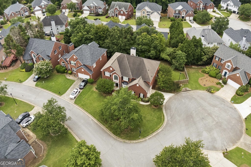 Photo of 4951 Durley Walk SE, Smyrna, GA 30082 (MLS # 10783711)