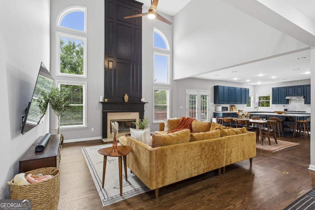 Photo of 4951 Durley Walk SE, Smyrna, GA 30082 (MLS # 10783711)