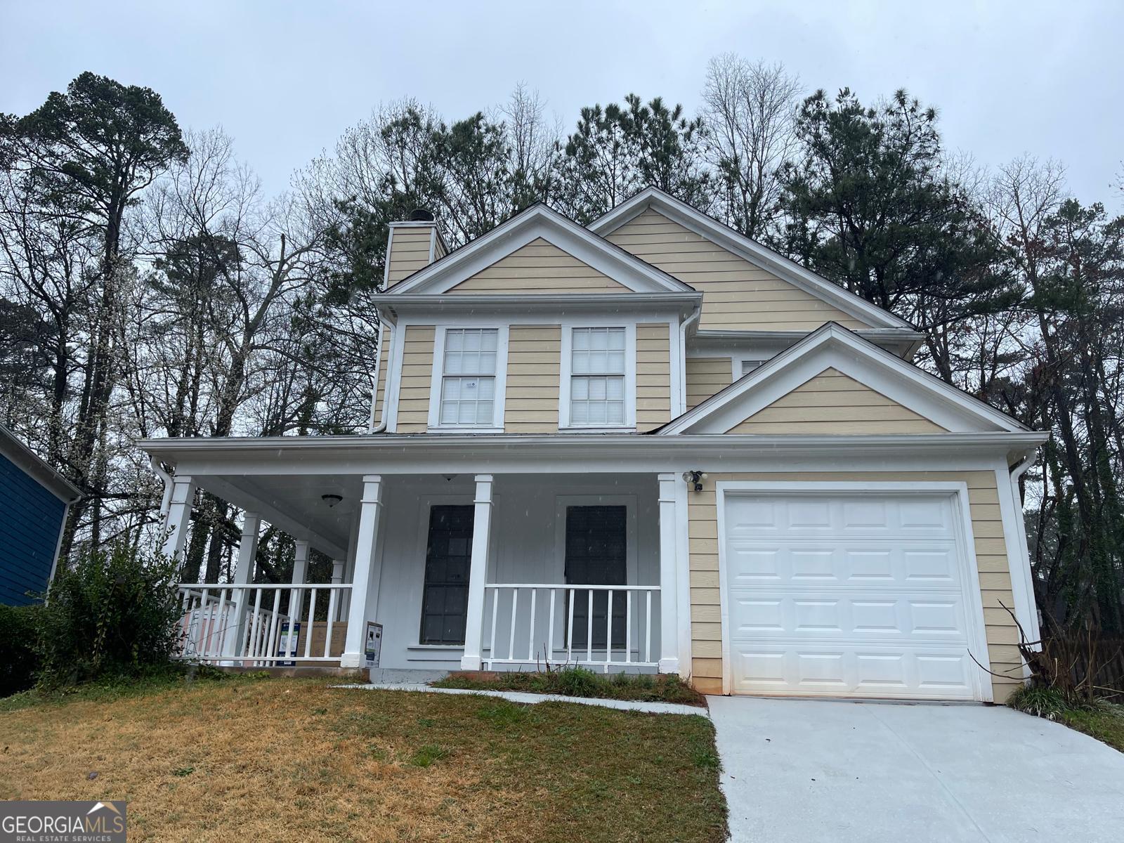 View Stone Mountain, GA 30083 house