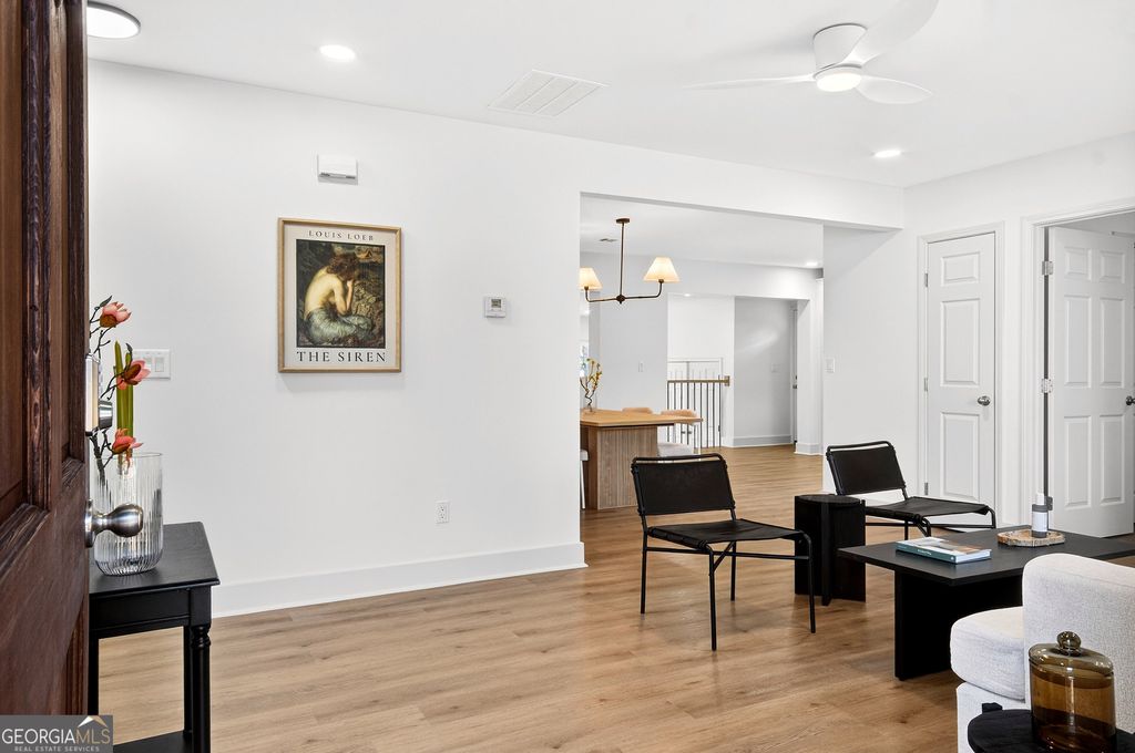 Photo of 2708 Lancaster Drive, Atlanta, GA 30344 (MLS # 10691193)