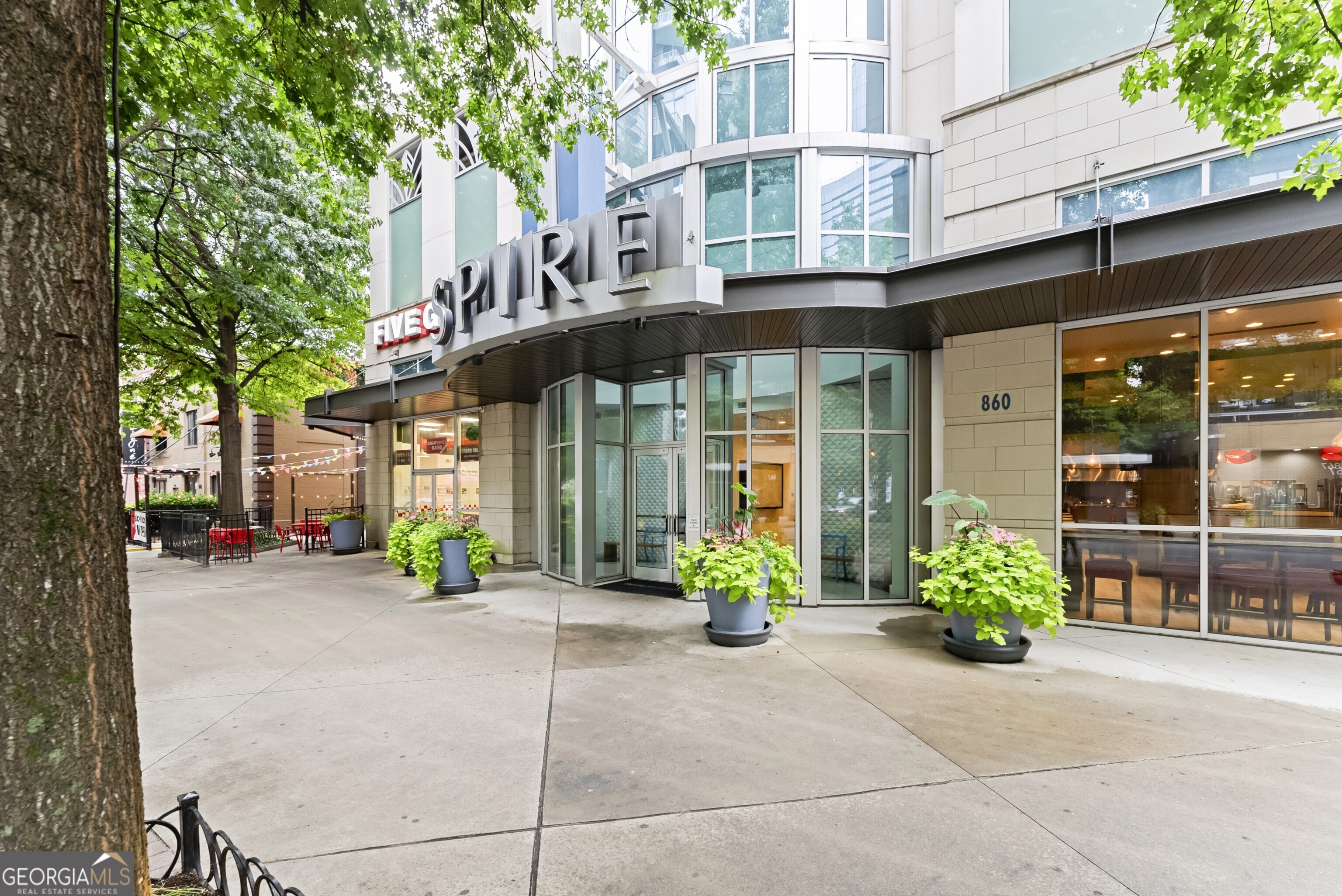 860 Peachtree ST NE 712