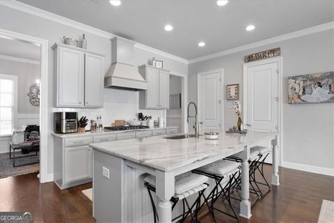 1870 Skyfall CIR Brookhaven GA 30319