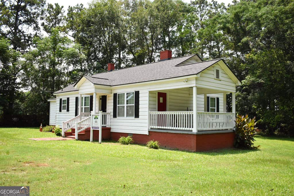 Photo of 78 Greers Dairy Road, Covington, GA 30014 (MLS # 10822862)