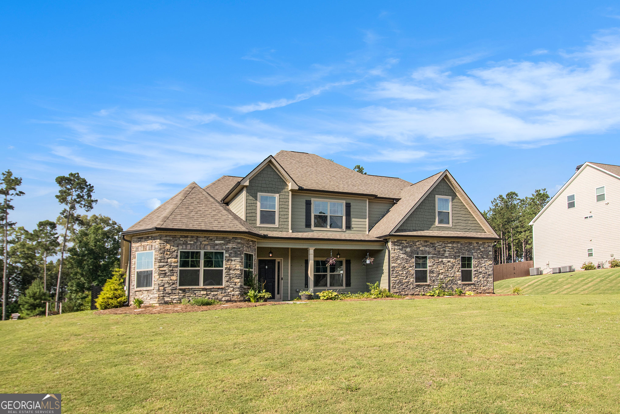 366 Newberry Estates XING
