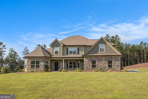 366 Newberry Estates XING Senoia GA 30276