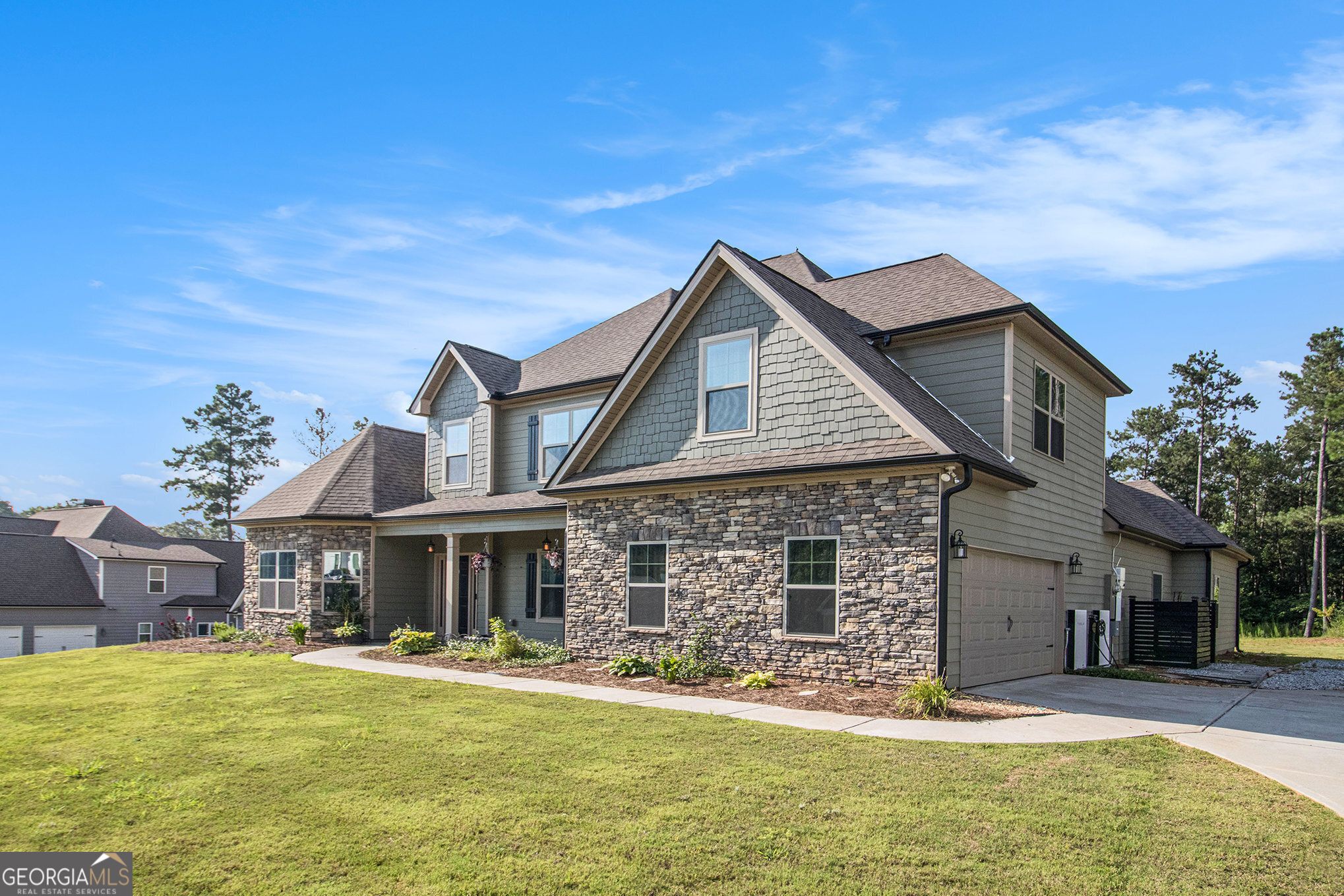 366 Newberry Estates XING