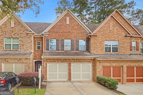 3365 Vintage CIR SE 5 Smyrna GA 30080