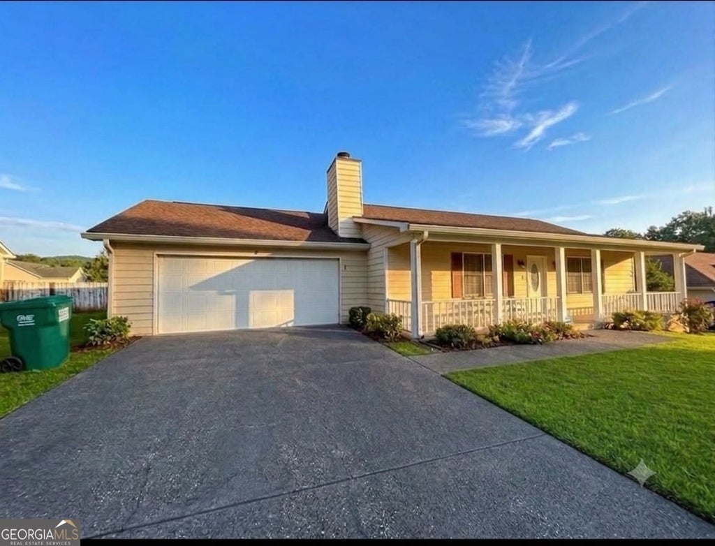Photo of 4311 SE Derbyshire Trace SE, Conyers, GA 30094 (MLS # 10835475)