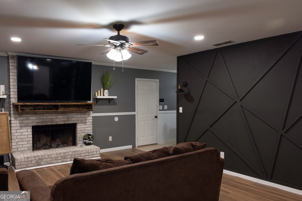 Photo of 4311 SE Derbyshire Trace SE, Conyers, GA 30094 (MLS # 10835475)