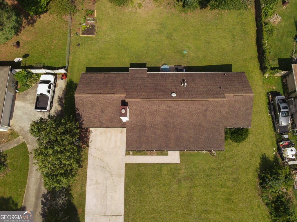 Photo of 4311 SE Derbyshire Trace SE, Conyers, GA 30094 (MLS # 10835475)
