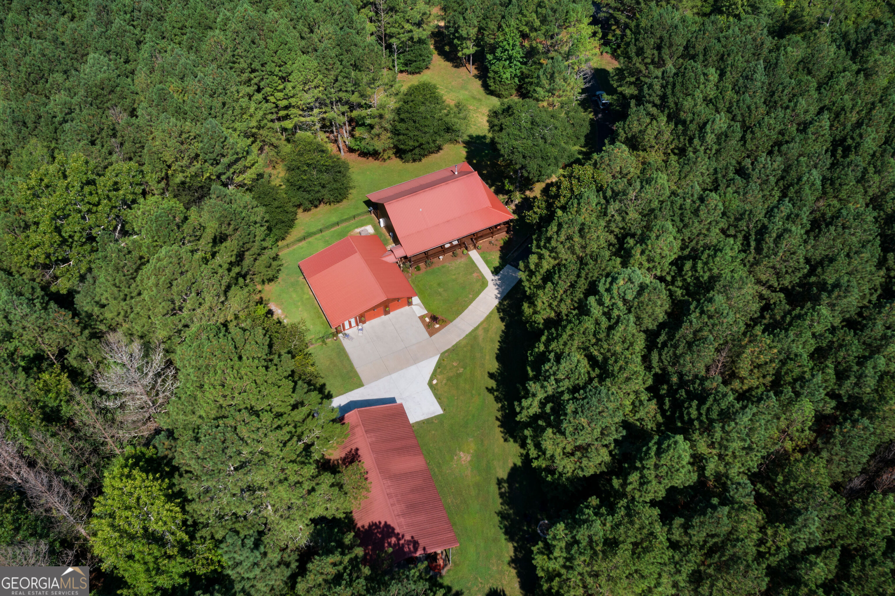 213 Tant RD SE