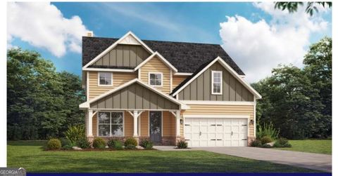 1023 Boulder Drive Lot 65, Gray, GA 31032 - #: 10485935