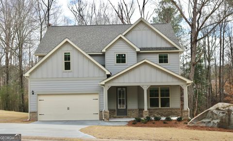 Photo of 1023 Boulder Drive #LOT 65, Gray, GA 31032 (MLS # 10485935)