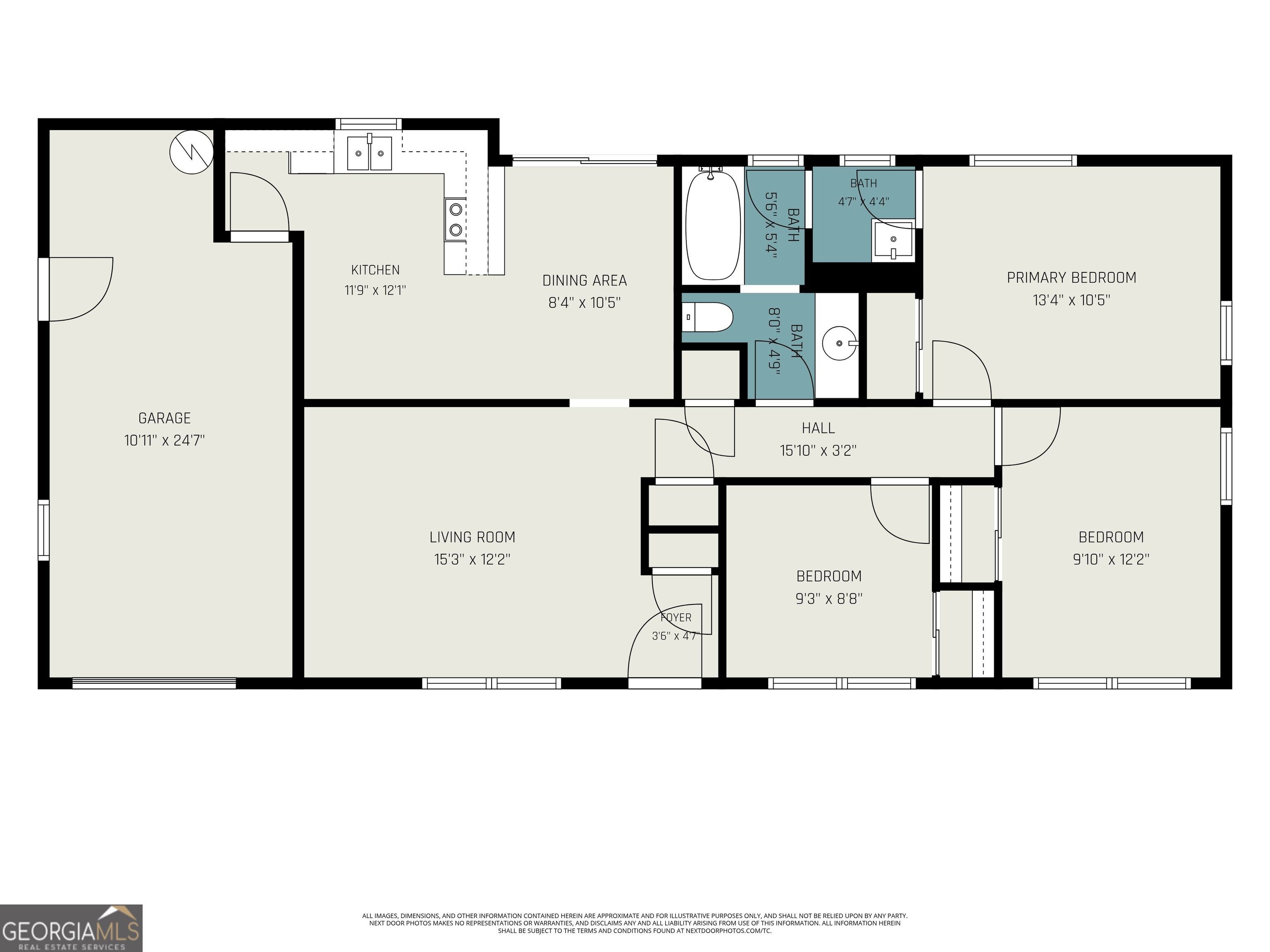2541 Burton CIR