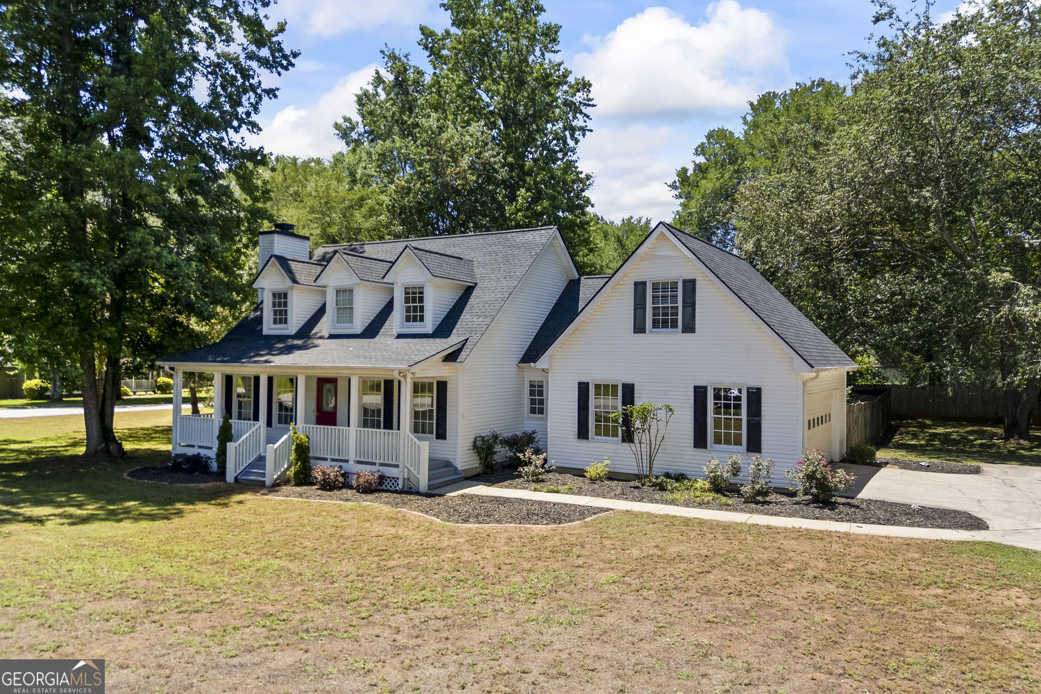 40 Mill RD