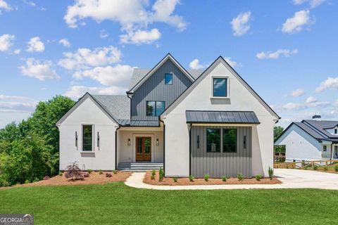 7188 WILLIAMS RD Flowery Branch GA 30542