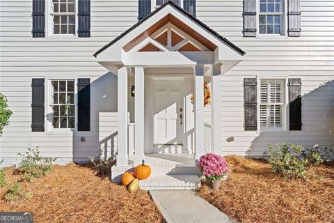 2915 Sope Creek DR Marietta GA 30068
