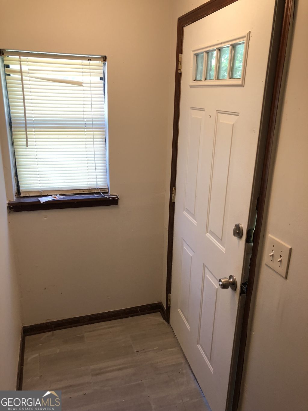 Photo of 5980 Sherwood Place, Ellenwood, GA 30294 (MLS # 10768660)