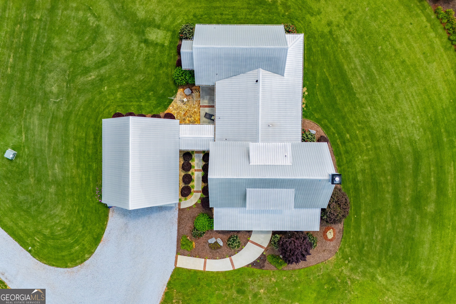 385 Liberty Church RD