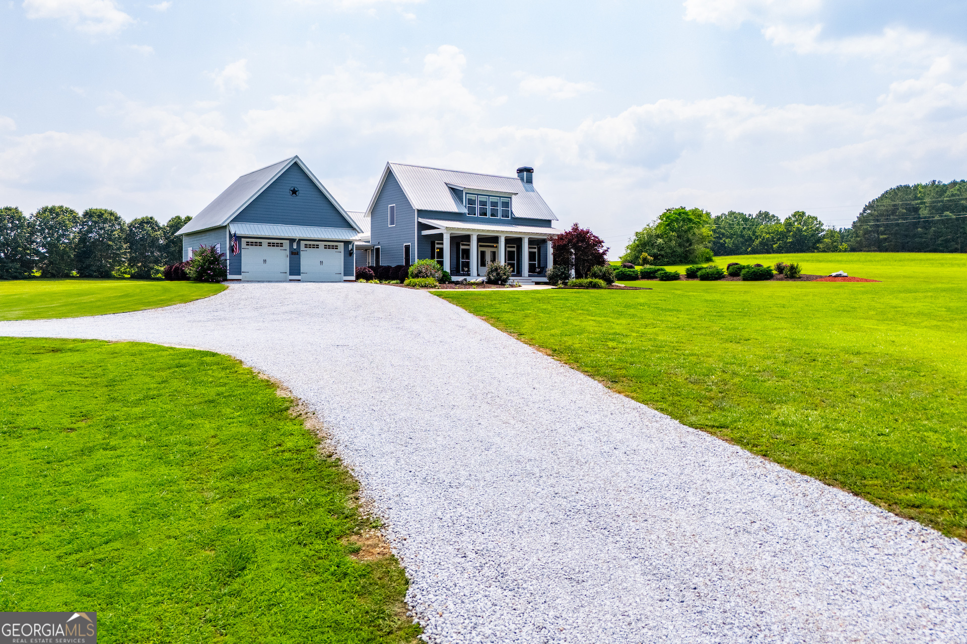 385 Liberty Church RD